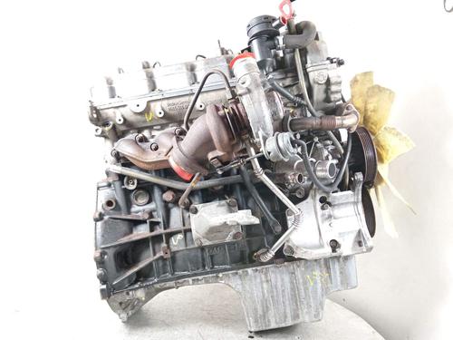 Engine SSANGYONG RODIUS I  | BP18831062M1  - Image 5