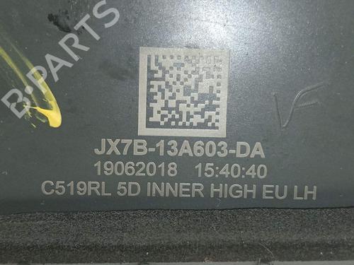 Left tailgate light FORD FOCUS IV (HN) | BP23245354C79 - Image 4