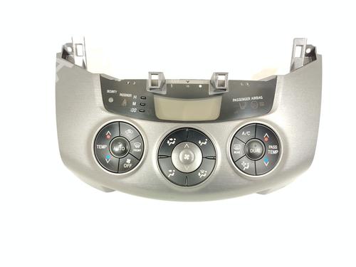 Used Climate control Climate control TOYOTA RAV 4 III (_A3_) [2005-2014] 16806797 16806797