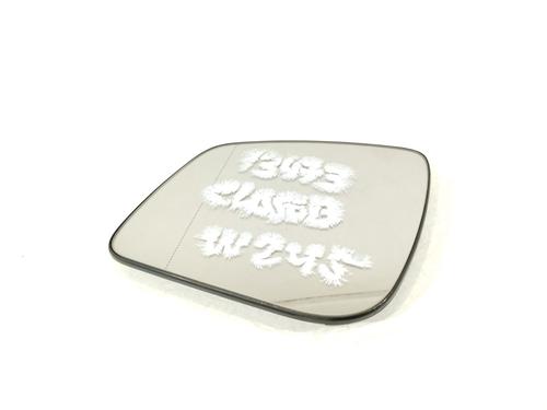 Used Left mirror glass MERCEDES-BENZ B-CLASS Sports Tourer (W245) B 200 CDI (245.208) (140 hp) 30835471