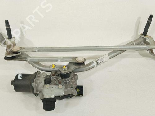 Front wiper motor RENAULT CAPTUR I (J5_, H5_) 0.9 TCe 90 | BP36755086M29 - Image 4