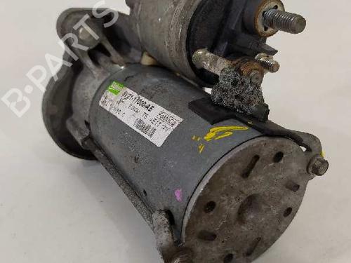 Starter FORD FIESTA VI (CB1, CCN) 1.6 TDCi | BP7304346M8 