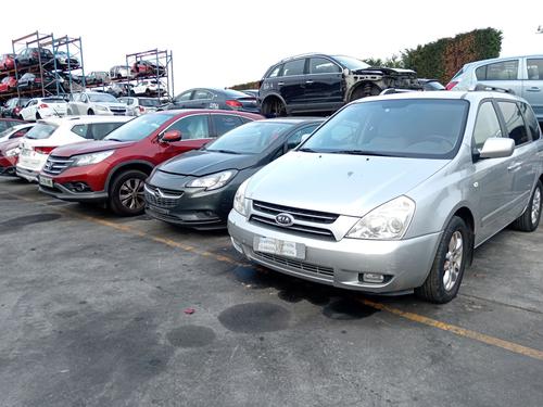 Used Parts KIA CARNIVAL / GRAND CARNIVAL III (VQ) 2.9 CRDi 4893350