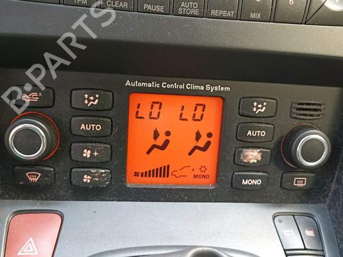Used Climate control Climate control FIAT CROMA (194_) [2005-2011] 11858191 11858191