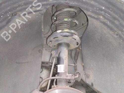 Used Left front shock absorber Left front shock absorber 37425169 37425169