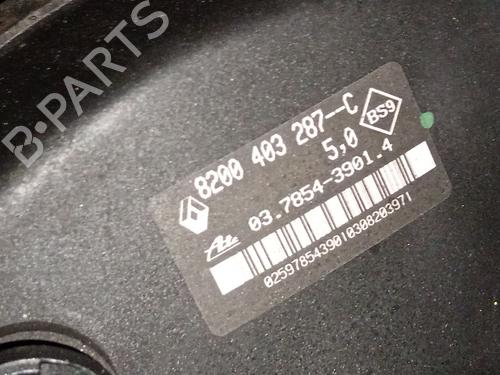 Used Servo brake Servo brake 37194314 37194314