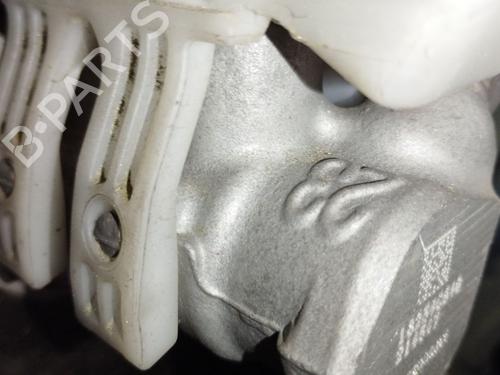 Brake master cylinder CITROËN C4 II (NC_) 1.6 HDi 90 | BP37230825M77 - Image 3