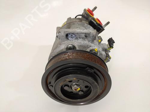 AC compressor VOLVO XC60 I SUV (156) D4 | BP7905321M34 