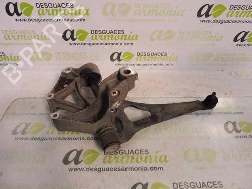 Used Left front suspension arm AUDI A2 (8Z0) 1.6 FSI (110 hp) 1842371