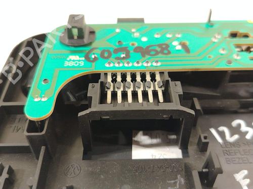 Plafonier VW EOS (1F7, 1F8) | BP18242596I8 - Image 6