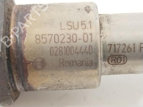 Electronic sensor BMW 3 Touring (F31) 320 d | BP32322489M84 - Image 4