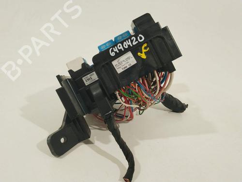 Fuse box KIA CEE'D Hatchback (ED) 1.4 | BP28188641E1 - Image 3