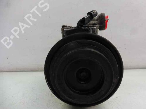 AC compressor KIA CARNIVAL II (GQ) 2.9 CRDi | BP4599940M34 