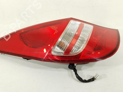 Used Left taillight Left taillight 38065060 38065060