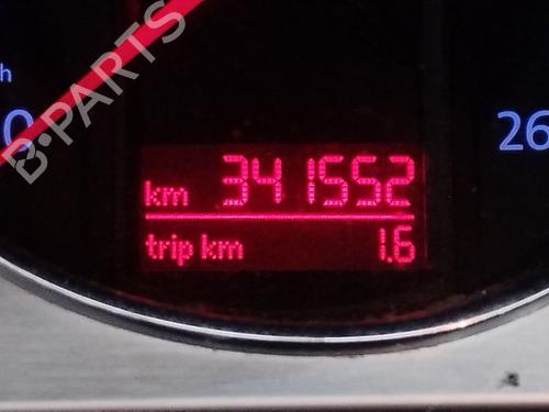 Engine VW PASSAT B6 (3C2) 2.0 TDI 16V | BP33755778M1  - Image 5