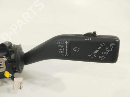Steering column stalk SEAT LEON (1P1) 1.6 TDI | BP26597462I23 - Image 2