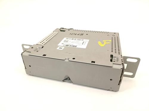 Used Radio Radio 16826842 16826842