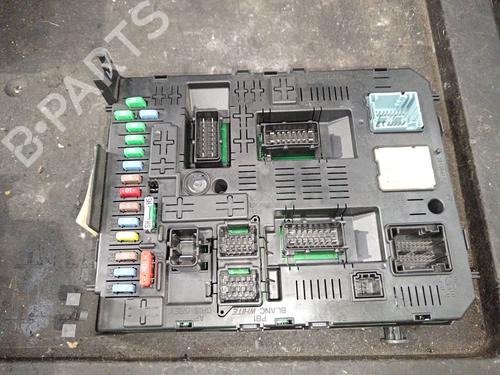 Used Fuse box CITROËN C5 III Break (RW_) 2.0 HDi 165 (163 hp) 32121948
