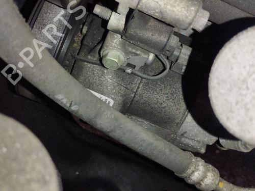 Used AC compressor AC compressor NISSAN QASHQAI I (J10, NJ10) 2.0 All-wheel Drive (139 hp) 36431332 36431332