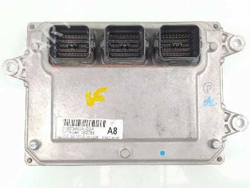 Used Engine control unit (ECU) HONDA CIVIC VIII Hatchback (FN, FK) 1.8 (FN1, FK2) (140 hp) 6560220