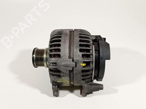 Used Alternator Alternator 19325354 19325354