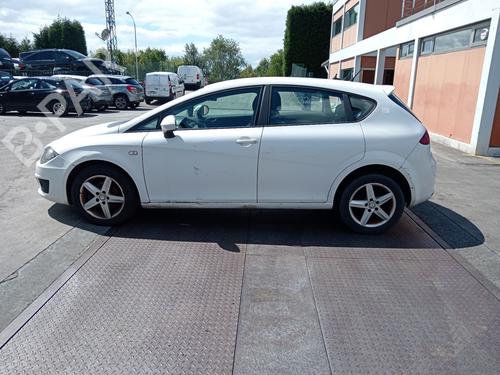 Engine control unit (ECU) SEAT LEON (1P1) 1.9 TDI | BP25976904M57 