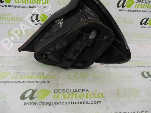 Left taillight MERCEDES-BENZ C-CLASS Coupe (CL203)  | BP2225416C34 