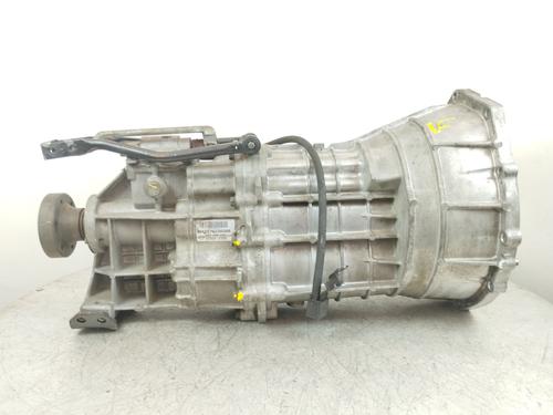 Gearkasse SSANGYONG RODIUS I [2005-2025]  29006168