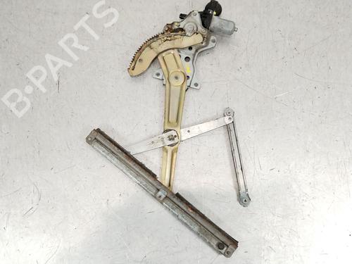 Used Front left window mechanism Front left window mechanism SUZUKI SWIFT III (MZ, EZ) 1.5 (RS415, ZC21S) (102 hp) 35949464 35949464