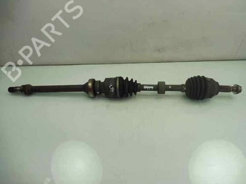 Used Right front driveshaft Right front driveshaft 3135581 3135581