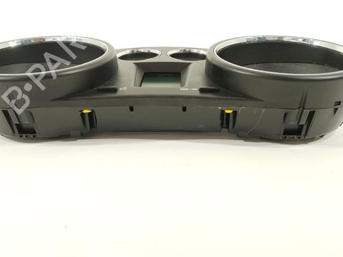 Instrument cluster PEUGEOT 308 I (4A_, 4C_)  | BP19485710C47 