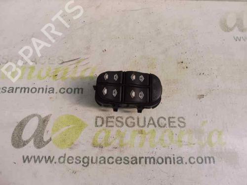 Left front window switch FORD FOCUS I Turnier (DNW) | BP1841004I27 - Image 2