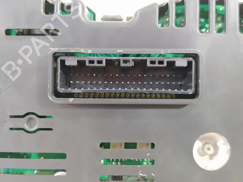 Instrument cluster KIA RIO III (UB)  | BP7104383C47 