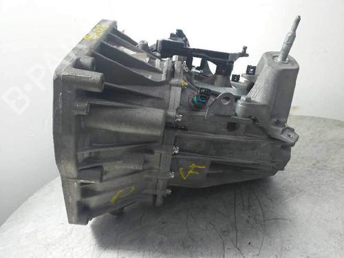 Used Gearbox Gearbox 5835663 5835663