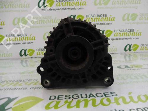 BP2238136M7 | Generator VW GOLF IV (1J1)  BP2238136M7