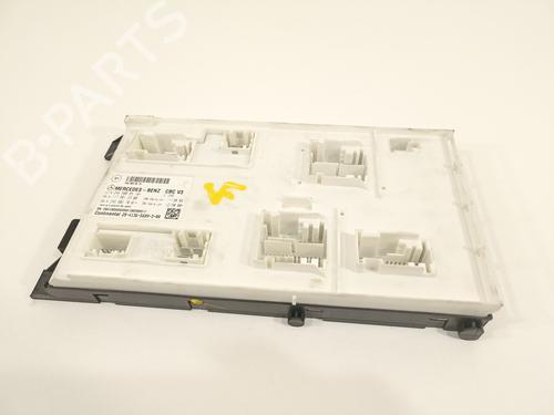 Used Electronic module MERCEDES-BENZ A-CLASS (W176) [2012-2018]  16125250