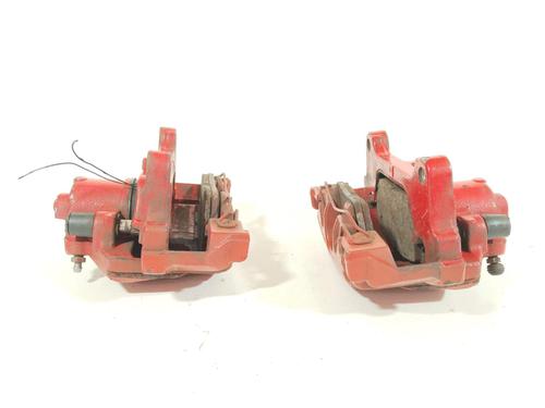 Right front brake caliper VW GOLF VI (5K1) 2.0 GTi | BP35952972M104 - Image 4