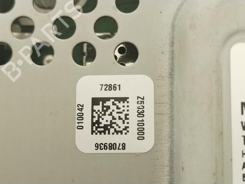 Electronic module TESLA MODEL 3 (5YJ3) EV | BP36238556M83  - Image 5