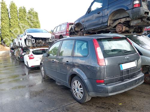 Pièces Détachées Usagées FORD FOCUS C-MAX (DM2) 1.8 TDCi (115 hp) 4407194