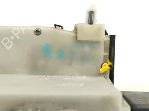 Rear left lock PEUGEOT 208 I (CA_, CC_) 1.2 VTI 82 | BP29402244C100 