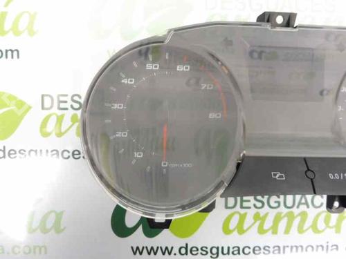 Instrument cluster SEAT IBIZA IV SC (6J1, 6P5)  | BP1848064C47 