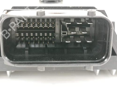 Engine control unit (ECU) KIA SORENTO IV (MQ4, MQ4A) 1.6 T-GDi Hybrid AWD | BP40100361M57 - Image 4
