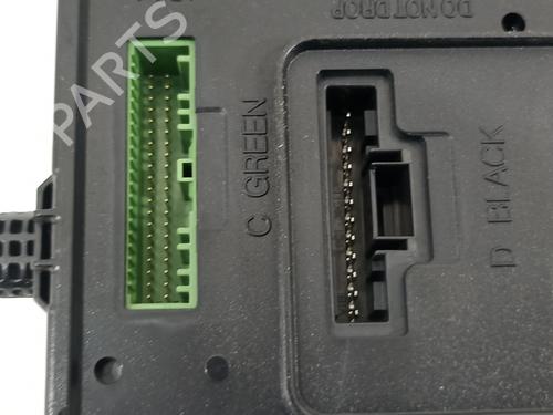 Electronic module RENAULT SCÉNIC III (JZ0/1_)  | BP13710143M83 
