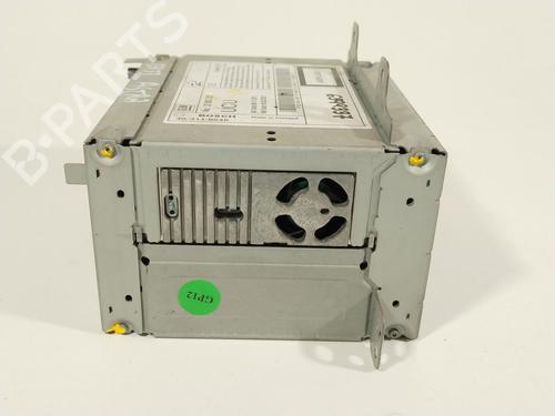 Electronic module OPEL ASTRA J Sports Tourer (P10)  | BP29970472M83