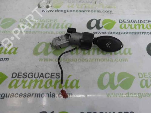 Used Ignition barrel Ignition barrel 1839656 1839656
