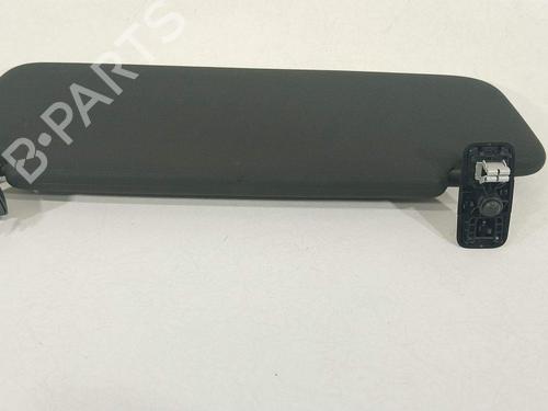 Left sun visor SEAT IBIZA V (KJ1, KJG) | BP36450750I1 - Image 4