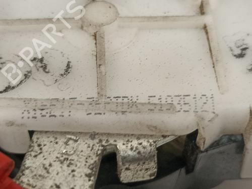Front right lock FIAT 500 (312_) 1.2 (312AXA1A) | BP16806987C97 