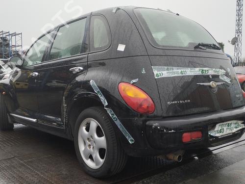 Ignition coil CHRYSLER PT CRUISER (PT_)  | BP16248118M94 
