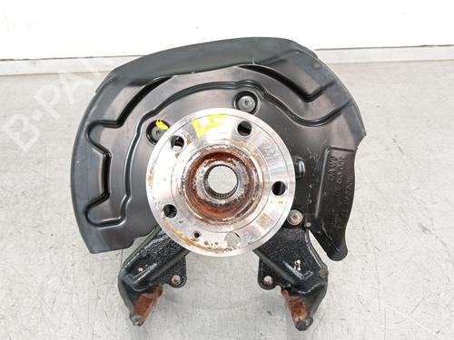 Used Left front steering knuckle Left front steering knuckle SEAT IBIZA V (KJ1, KJG) [2017-2026] 36230921 36230921