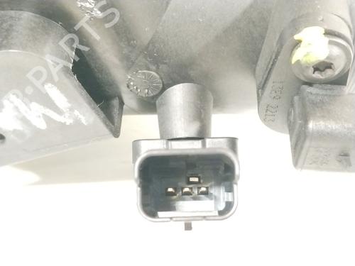 Drosselklappe MAZDA 3 (BL) 1.6 MZ-CD (BL14) | BP32044174M82 